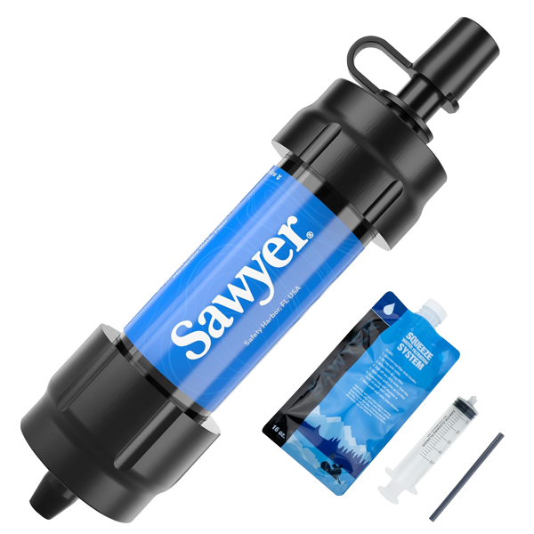 Sawyer Products MINI